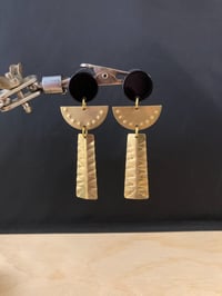 Image 1 of Tribez Earring