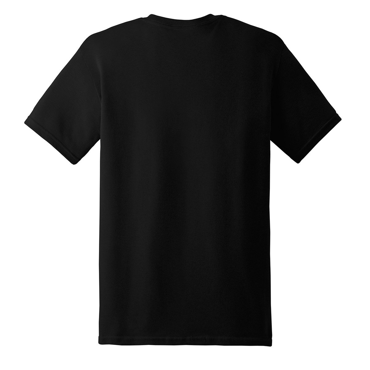 Image of T- Shirt "Mike Litt - Der einsamste DJ der Welt"