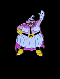 Majinkind