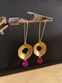 Image 4 of Classic Earring