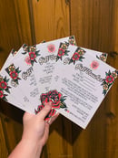 Image 1 of Gift Vouchers