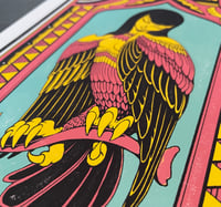 Image 2 of Bird Lady