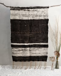 Image 1 of Made to Order; Dark Moon Blanket