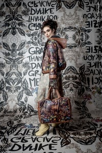Image 2 of BAG BLOOM