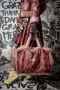 Image 1 of BAG BRAVE