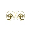 Triban Urbain - Tree Of Life Spiral (Brass)