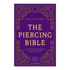 Elayne Angel & Jef Saunders - The Piercing Bible (Revised & Expanded Edition)