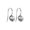 Swarovski - Earrings Round Crystal 9 mm (Various)