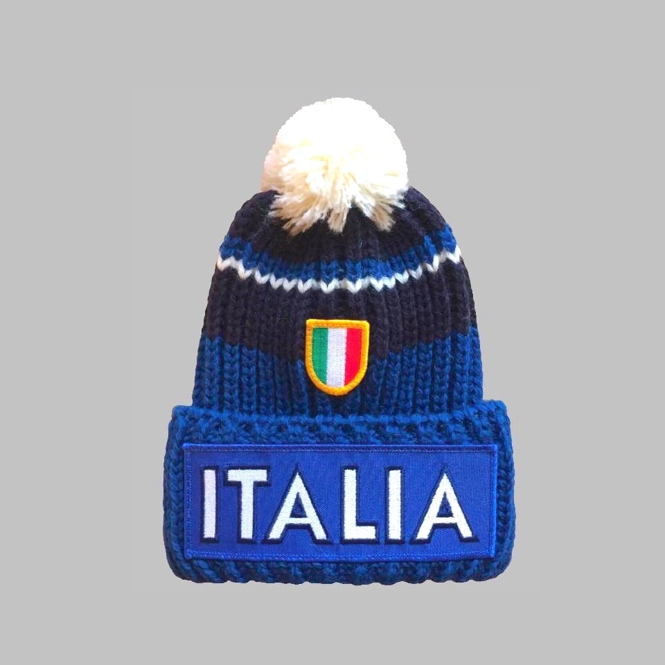 Image of ITALIA TRACKSUIT BOBBLE