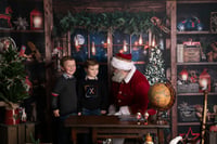 Image 4 of SANTA  EXPERIENCE  SUNDAY 20TH NOVEMBER 2022 { DEPOSIT ONLY }