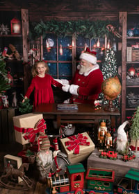 Image 5 of SANTA  EXPERIENCE  SUNDAY 20TH NOVEMBER 2022 { DEPOSIT ONLY }