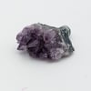 Amethyst Gem Knob #3