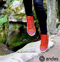 Andas Red