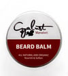 Beard balm 