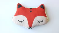 Image 2 of Coussin Renard