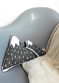 Image 1 of Coussin Montagne