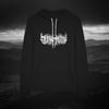 Blakmoth Unisex hoodie