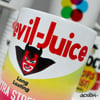 Devil Juice