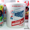 Robust - Morning Jolt