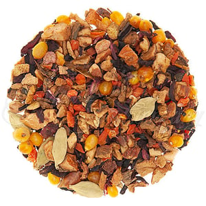 Image of  Specialty Flavored Black Teas