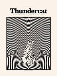 Thundercat - San Francisco 2021
