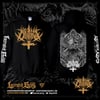 SIN DELIVERANCE - Gates of Sinners - Pullover hoodie