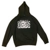 TEKKONS.WORLD HOODIE