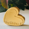 Brighter Days Paperweight (large)