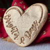 Brighter Days Ornament (small)