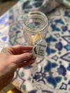 Tea Mikveh - A Sense Based Ritual Kit
