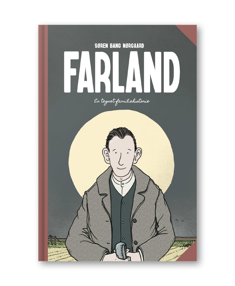 Image of FARLAND 2