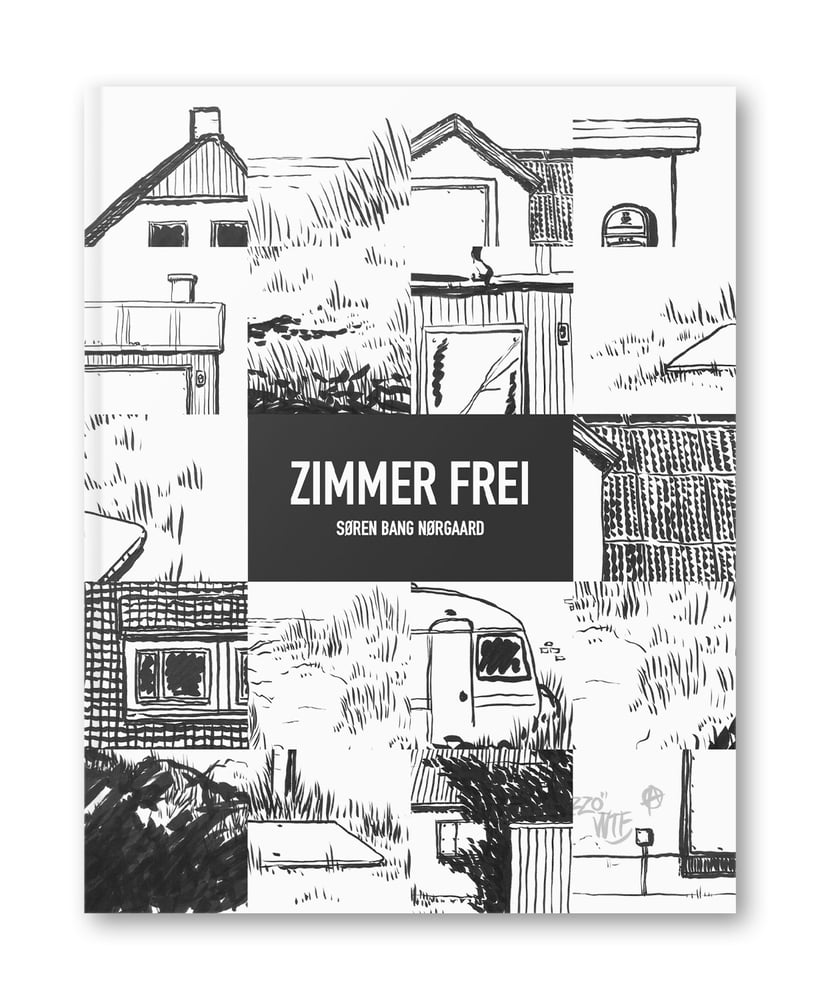 Image of ZIMMER FREI