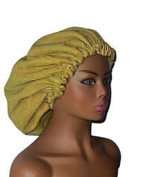 Hopeful Bonnet