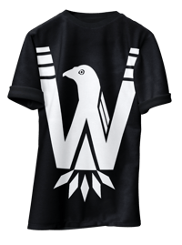 Big Bird | T-shirt