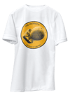 Silence is a Bomb | T-shirt