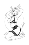 Pinup Chick