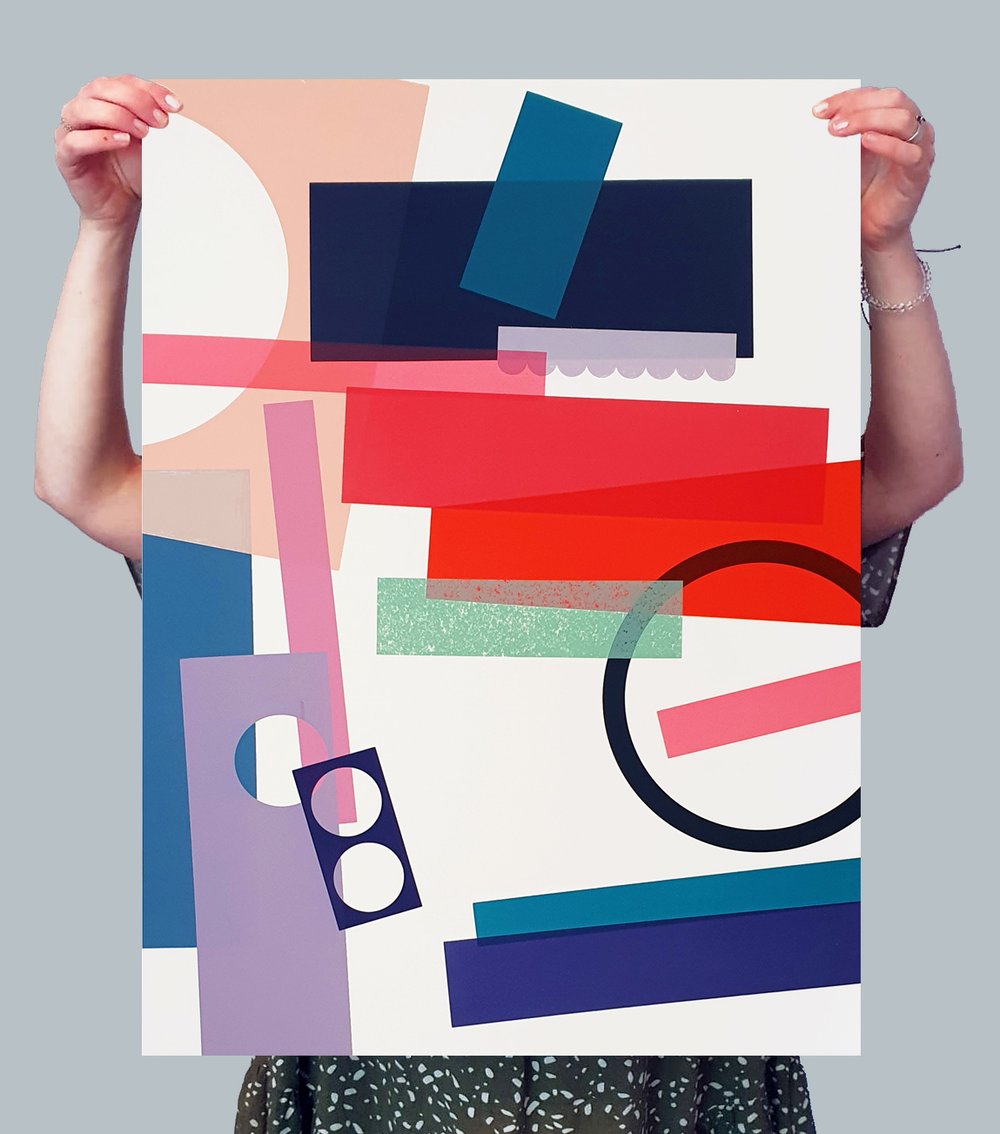 Late Summer Series 1