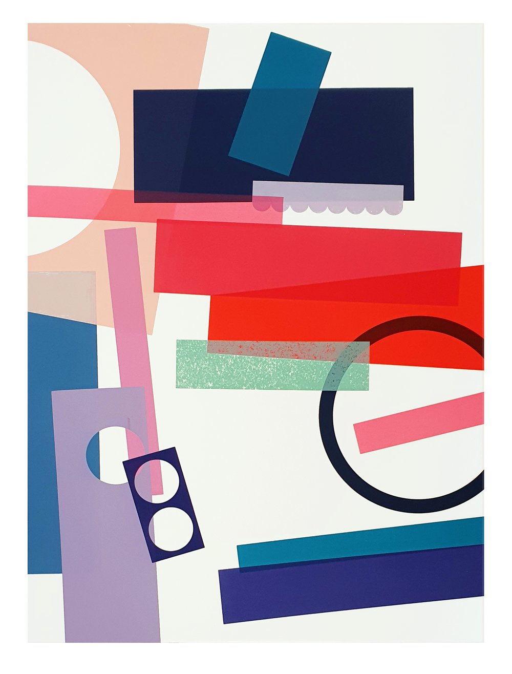 Late Summer Series 1