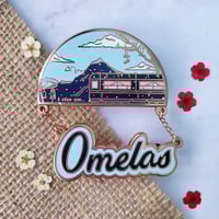 Image 1 of Spring Day | Enamel Pin