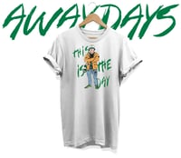 Image 1 of Awaydays Tee