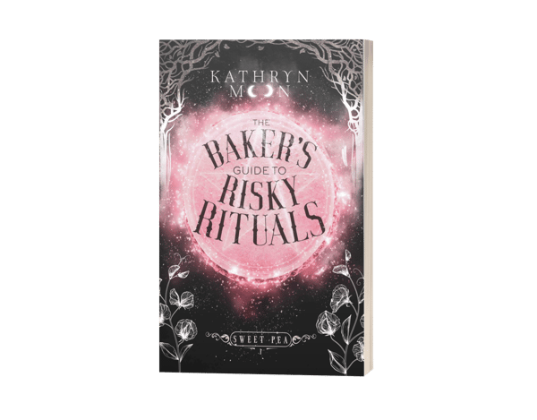 Image of The Baker's Guide to Risky Rituals - Signed