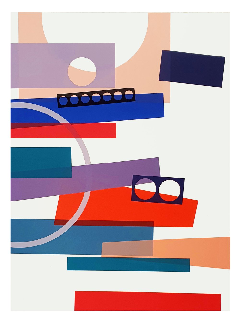 Late Summer Series 2