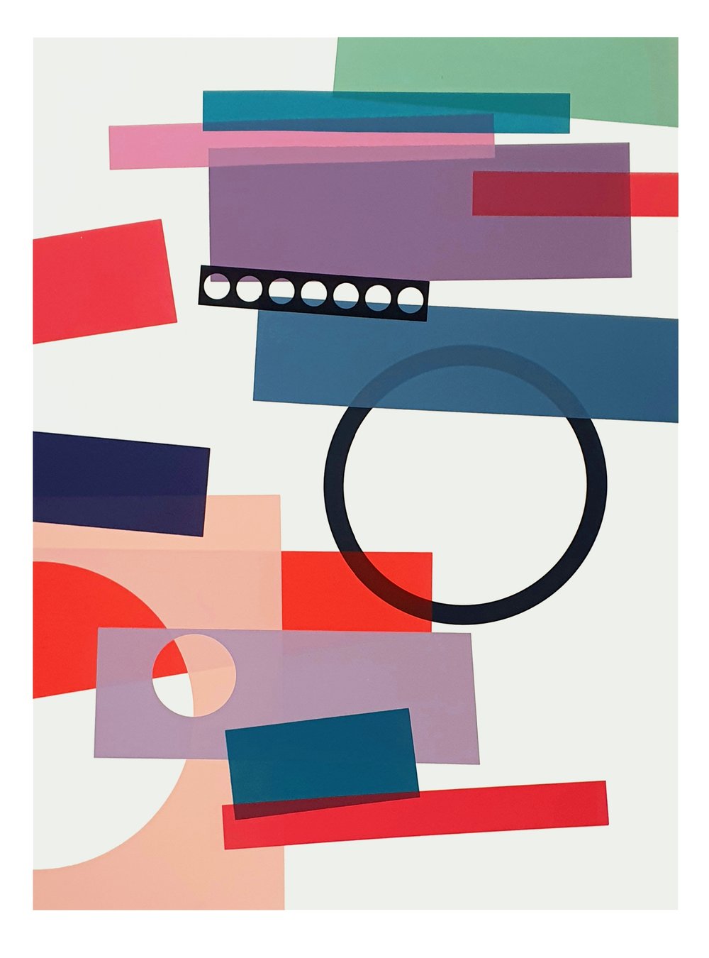 Late Summer Series 3