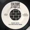 Culture Shock Band - Rude Boyz