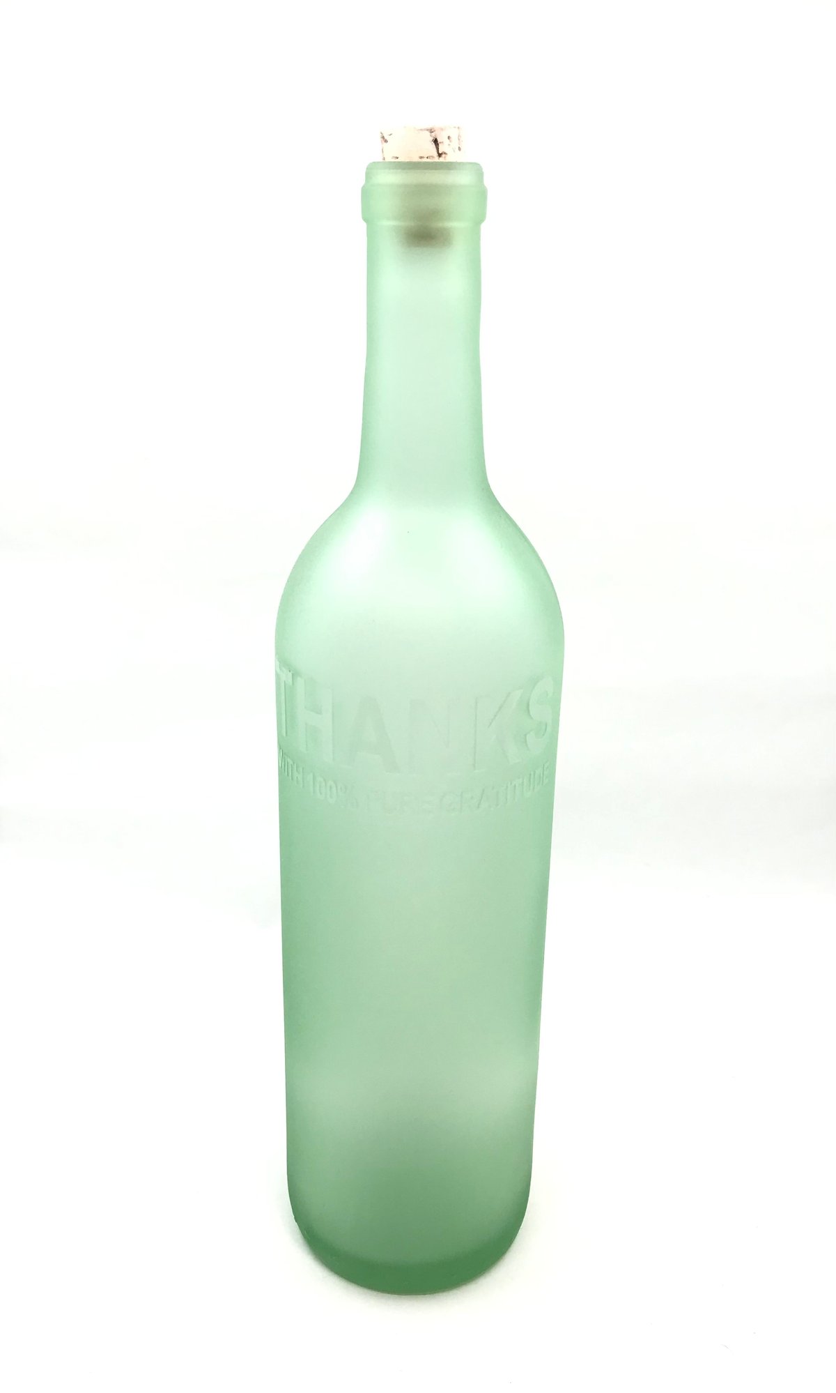  *** 30% Off*** Glass Poets Bottles by Jeff Crandall