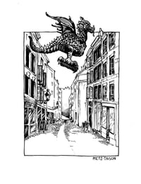 Image 1 of Metz - Taison