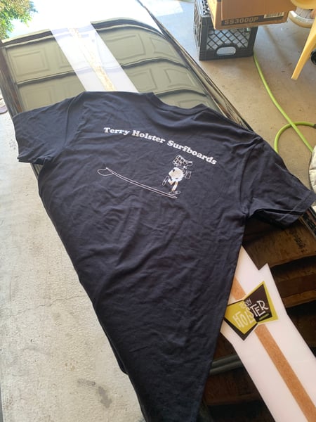 Image of TH andy Capp tee