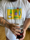 Wine Bottles Tee