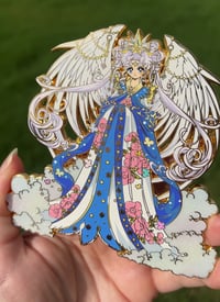 Image 2 of Hanfu Cosmos Pin 