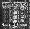  Agathocles / Corrupt Vision Split 7"